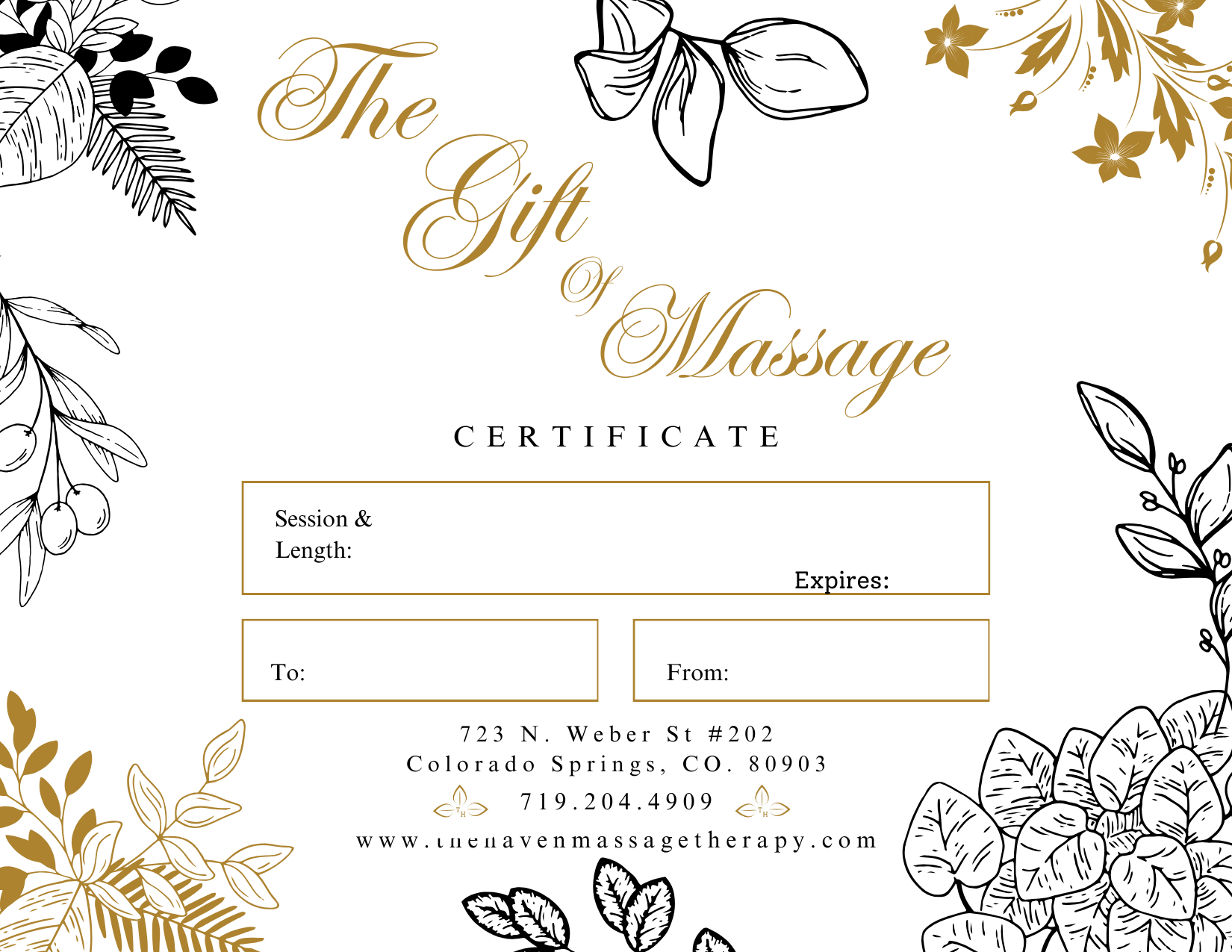 gift-certificate-the-haven-llc